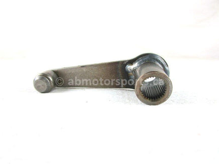 A used Clutch Lever from a 2003 TRX450FM Honda OEM Part # 22810-HM7-700 for sale. Honda ATV parts… Shop our online catalog… Alberta Canada!