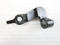 A used Stopper Cable Holder from a 2003 TRX450FM Honda OEM Part # 24871-HM7-000 for sale. Honda ATV parts… Shop our online catalog… Alberta Canada!