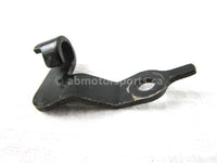 A used Stopper Cable Holder from a 2003 TRX450FM Honda OEM Part # 24871-HM7-000 for sale. Honda ATV parts… Shop our online catalog… Alberta Canada!