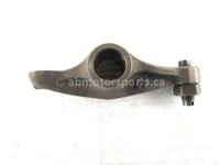 A used Valve Rocker Arm from a 2003 TRX450FM Honda OEM Part # 14431-HM7-000 for sale. Honda ATV parts… Shop our online catalog… Alberta Canada!