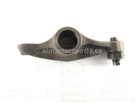 A used Valve Rocker Arm from a 2003 TRX450FM Honda OEM Part # 14431-HM7-000 for sale. Honda ATV parts… Shop our online catalog… Alberta Canada!