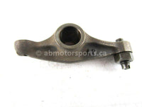 A used Valve Rocker Arm from a 2003 TRX450FM Honda OEM Part # 14431-HM7-000 for sale. Honda ATV parts… Shop our online catalog… Alberta Canada!