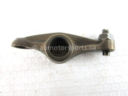 A used Valve Rocker Arm from a 2003 TRX450FM Honda OEM Part # 14431-HM7-000 for sale. Honda ATV parts… Shop our online catalog… Alberta Canada!