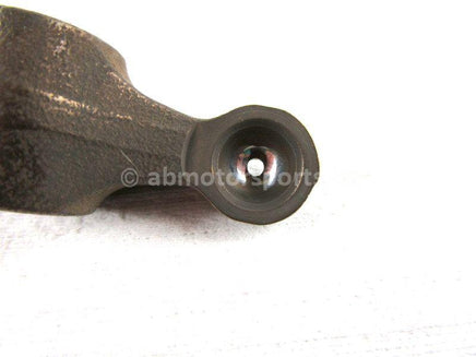 A used Valve Rocker Arm from a 2003 TRX450FM Honda OEM Part # 14431-HM7-000 for sale. Honda ATV parts… Shop our online catalog… Alberta Canada!