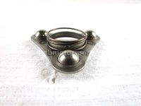 A used Ball Retainer from a 2003 TRX450FM Honda OEM Part # 22860-HB3-000 for sale. Honda ATV parts… Shop our online catalog… Alberta Canada!
