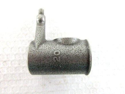 A used Gearshift Arm from a 2003 TRX450FM Honda OEM Part # 24661-HM7-000 for sale. Honda ATV parts… Shop our online catalog… Alberta Canada!