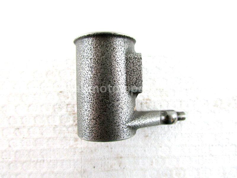 Arm Gearshift - Honda TRX 450 FM| Alberta Motorsports Sales