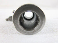 A used Gearshift Arm from a 2003 TRX450FM Honda OEM Part # 24661-HM7-000 for sale. Honda ATV parts… Shop our online catalog… Alberta Canada!