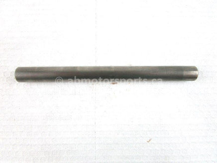 A used Fork Guide Shaft from a 2003 TRX450FM Honda OEM Part # 24241-HM7-000 for sale. Honda ATV parts… Shop our online catalog… Alberta Canada!