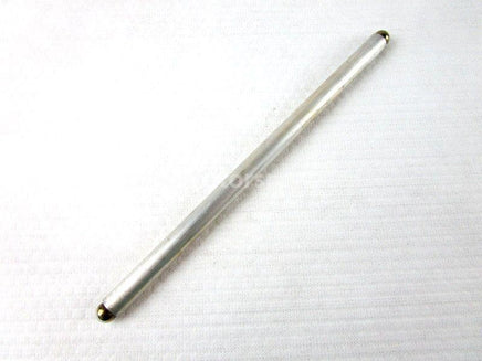 A used Push Rod from a 2003 TRX450FM Honda OEM Part # 14440-HM7-010 for sale. Honda ATV parts… Shop our online catalog… Alberta Canada!