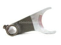 A used Shift Fork Center from a 2003 TRX450FM Honda OEM Part # 24212-HM7-000 for sale. Honda ATV parts… Shop our online catalog… Alberta Canada!