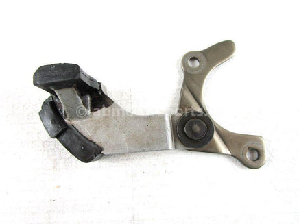 A used Tensioner Arm from a 2003 TRX450FM Honda OEM Part # 14510-HM7-010 for sale. Honda ATV parts… Shop our online catalog… Alberta Canada!