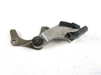 A used Tensioner Arm from a 2003 TRX450FM Honda OEM Part # 14510-HM7-010 for sale. Honda ATV parts… Shop our online catalog… Alberta Canada!