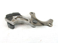 A used Tensioner Arm from a 2003 TRX450FM Honda OEM Part # 14510-HM7-010 for sale. Honda ATV parts… Shop our online catalog… Alberta Canada!