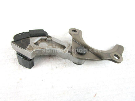 A used Tensioner Arm from a 2003 TRX450FM Honda OEM Part # 14510-HM7-010 for sale. Honda ATV parts… Shop our online catalog… Alberta Canada!