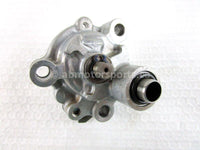 A used Oil Pump Assembly from a 2003 TRX450FM Honda OEM Part # 15100-HM7-000 for sale. Honda ATV parts… Shop our online catalog… Alberta Canada!