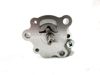 A used Oil Pump Assembly from a 2003 TRX450FM Honda OEM Part # 15100-HM7-000 for sale. Honda ATV parts… Shop our online catalog… Alberta Canada!