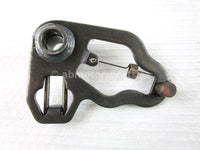 A used Gearshift Arm from a 2003 TRX450FM Honda OEM Part # 24620-HM7-000 for sale. Honda ATV parts… Shop our online catalog… Alberta Canada!