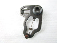 A used Gearshift Arm from a 2003 TRX450FM Honda OEM Part # 24620-HM7-000 for sale. Honda ATV parts… Shop our online catalog… Alberta Canada!