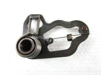 A used Gearshift Arm from a 2003 TRX450FM Honda OEM Part # 24620-HM7-000 for sale. Honda ATV parts… Shop our online catalog… Alberta Canada!