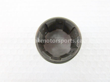 A used Spline Bushing from a 2003 TRX450FM Honda OEM Part # 23454-HA0-000 for sale. Honda ATV parts… Shop our online catalog… Alberta Canada!