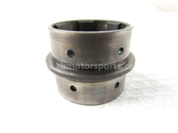 A used Spline Bushing from a 2003 TRX450FM Honda OEM Part # 23454-HA0-000 for sale. Honda ATV parts… Shop our online catalog… Alberta Canada!