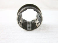 A used Spline Bushing from a 2003 TRX450FM Honda OEM Part # 23454-HA0-000 for sale. Honda ATV parts… Shop our online catalog… Alberta Canada!