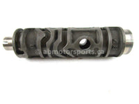 A used Gearshift Drum from a 2003 TRX450FM Honda OEM Part # 24301-HM7-000 for sale. Honda ATV parts… Shop our online catalog… Alberta Canada!