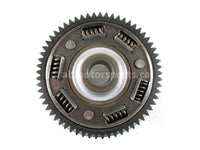 A used Clutch Outer from a 2003 TRX450FM Honda OEM Part # 22100-HN0-670 for sale. Honda ATV parts… Shop our online catalog… Alberta Canada!