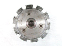 A used Clutch Outer from a 2003 TRX450FM Honda OEM Part # 22100-HN0-670 for sale. Honda ATV parts… Shop our online catalog… Alberta Canada!
