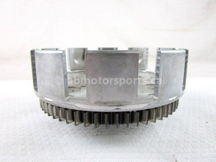 A used Clutch Outer from a 2003 TRX450FM Honda OEM Part # 22100-HN0-670 for sale. Honda ATV parts… Shop our online catalog… Alberta Canada!