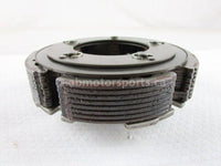 A used Drive Plate from a 2003 TRX450FM Honda OEM Part # 22350-HN0-670 for sale. Honda ATV parts… Shop our online catalog… Alberta Canada!