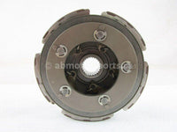 A used Drive Plate from a 2003 TRX450FM Honda OEM Part # 22350-HN0-670 for sale. Honda ATV parts… Shop our online catalog… Alberta Canada!