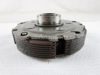 A used Drive Plate from a 2003 TRX450FM Honda OEM Part # 22350-HN0-670 for sale. Honda ATV parts… Shop our online catalog… Alberta Canada!