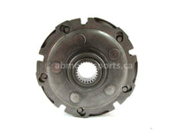 A used Drive Plate from a 2003 TRX450FM Honda OEM Part # 22350-HN0-670 for sale. Honda ATV parts… Shop our online catalog… Alberta Canada!