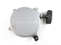 A used Starter Pulley from a 2003 TRX450FM Honda OEM Part # 28400-HM7-A51 for sale. Honda ATV parts… Shop our online catalog… Alberta Canada!