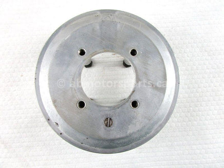 A used Clutch Pressure Plate from a 2003 TRX450FM Honda OEM Part # 22351-HA7-670 for sale. Honda ATV parts… Shop our online catalog… Alberta Canada!