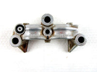 A used Rocker Arm Holder from a 2003 TRX450FM Honda OEM Part # 14411-HM7-000 for sale. Honda ATV parts… Shop our online catalog… Alberta Canada!