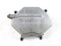 A used Cylinder Head Cover from a 2003 TRX450FM Honda OEM Part # 12311-HN0-670 for sale. Honda ATV parts… Shop our online catalog… Alberta Canada!