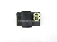 A used CDI from a 2003 TRX450FM Honda OEM Part # 30410-HN0-A01 for sale. Honda ATV parts… Shop our online catalog… Alberta Canada!