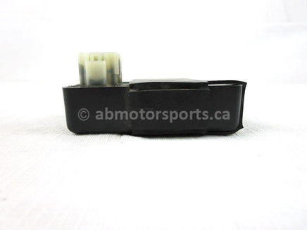 A used CDI from a 2003 TRX450FM Honda OEM Part # 30410-HN0-A01 for sale. Honda ATV parts… Shop our online catalog… Alberta Canada!