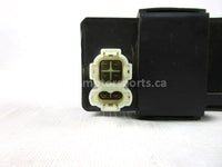 A used CDI from a 2003 TRX450FM Honda OEM Part # 30410-HN0-A01 for sale. Honda ATV parts… Shop our online catalog… Alberta Canada!