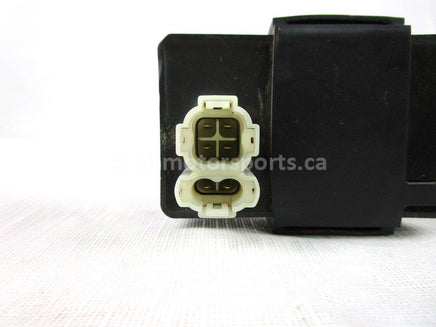 A used CDI from a 2003 TRX450FM Honda OEM Part # 30410-HN0-A01 for sale. Honda ATV parts… Shop our online catalog… Alberta Canada!