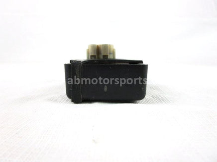 A used CDI from a 2001 TRX450 S Honda OEM Part # 30410-HN0-A01 for sale. Honda ATV parts… Shop our online catalog… Alberta Canada!