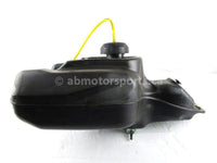 A used Fuel Tank from a 2001 TRX350FE Honda OEM Part # 17510-HN5-670 for sale. Check out our online catalog for more parts!