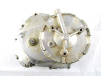 A used Crankcase Cover Rh from a 1984 ATC 200ES Honda OEM Part # 11330-958-000 for sale. Check out our online catalog for more parts that will fit your unit!