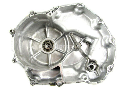 A used Crankcase Cover Rh from a 1984 ATC 200ES Honda OEM Part # 11330-958-000 for sale. Check out our online catalog for more parts that will fit your unit!