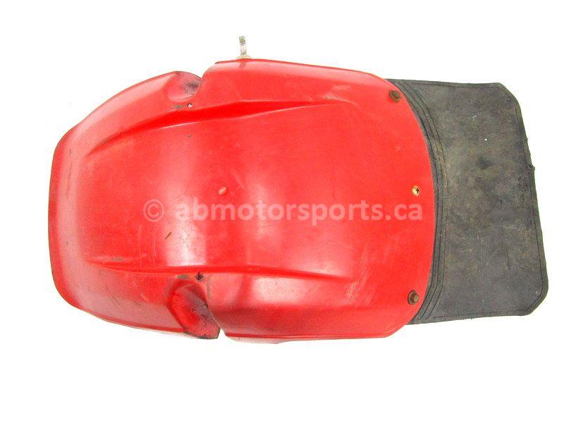 Aazon.co: aier Rear Fender Red Copatible with Honda ATC 250R 1985 1986 Replaceent Plastic Aazon.co: aier Rear Fender Red Copatible with Honda ATC 250R 1985 1986 Replaceent Plastic
