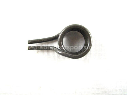 A used Shift Return Spring from a 1984 ATC 200ES Honda OEM Part # 24651-958-000 for sale. Check out our online catalog for more parts that will fit your unit!