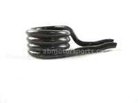 A used Shift Return Spring from a 1984 ATC 200ES Honda OEM Part # 24651-958-000 for sale. Check out our online catalog for more parts that will fit your unit!